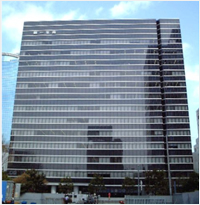 大阪オフィス 